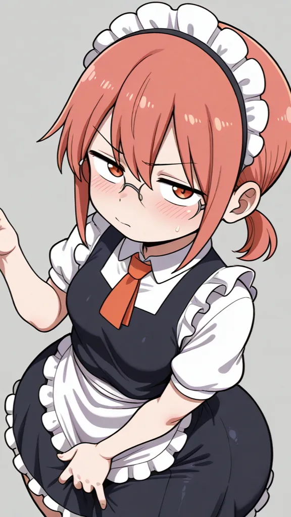 ai character: Kobayashi  background