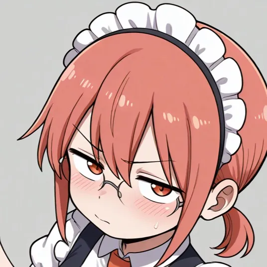 chat with ai character: Kobayashi 