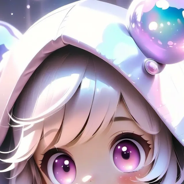 chat with ai character: arison