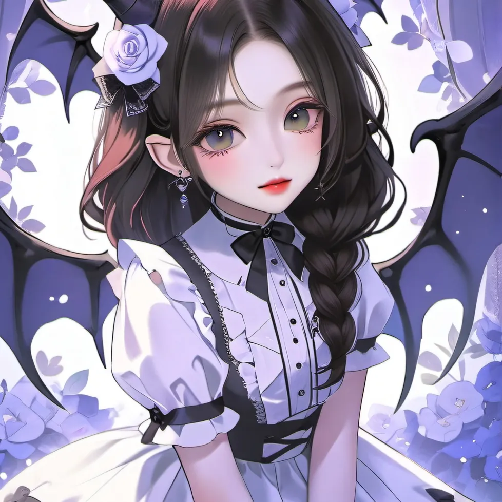 chat with ai character: ⪩⪨Sαʅιʂԋ✧