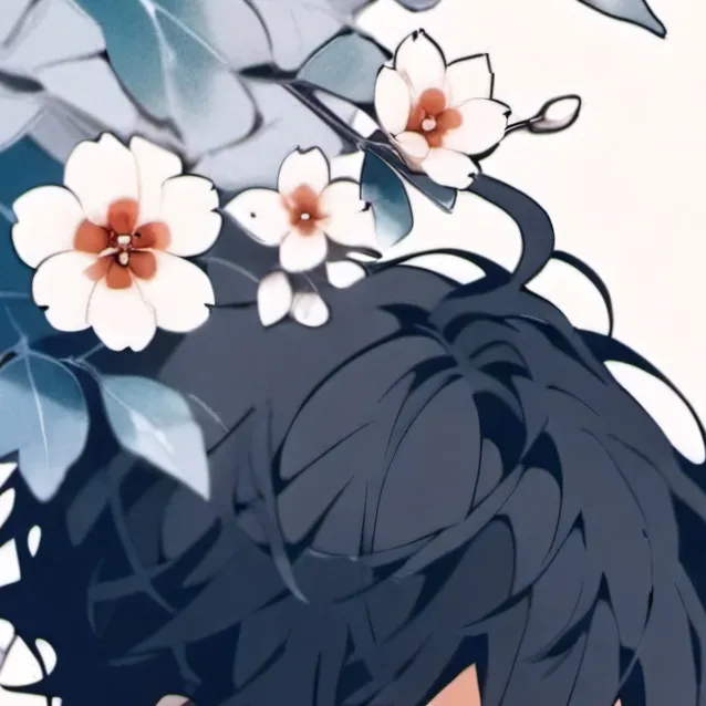 chat with ai character: HaIrO lIsO