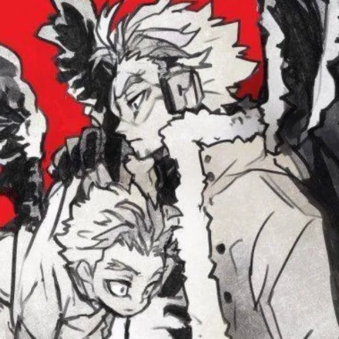 chat with ai character: Keigo Takami/Hawks