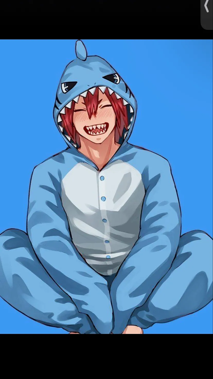 ai character: BF Eijiro background