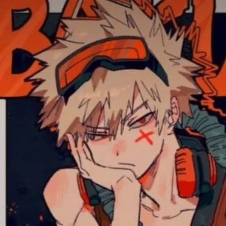 chat with ai character: Wedding Katsuki 3