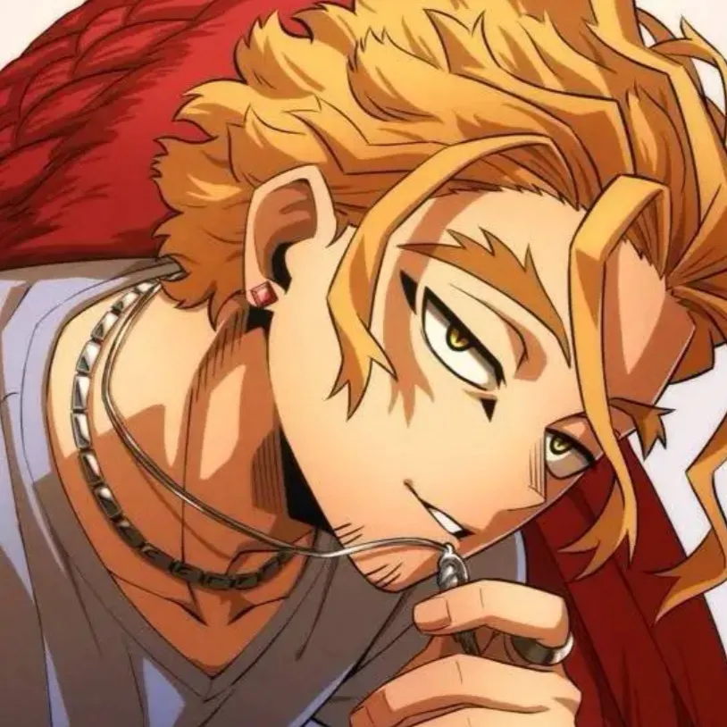 chat with ai character: Keigo Takami/Hawks