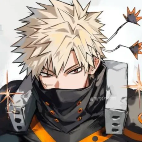 chat with ai character: PH Katsuki