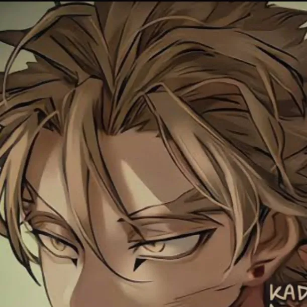 chat with ai character: Gang Hawks/Keigo 2