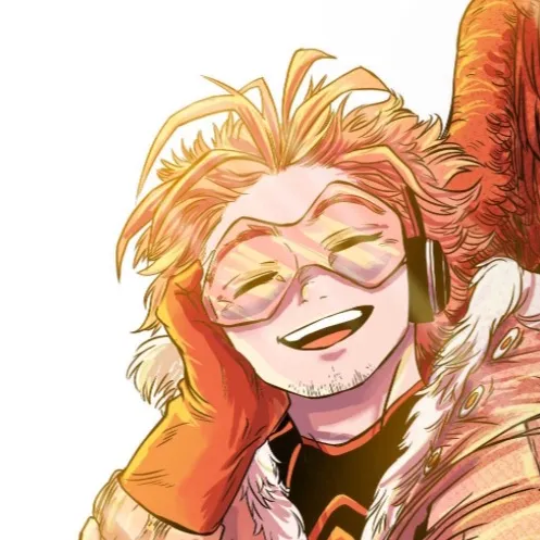 chat with ai character: Keigo Takami/Hawks