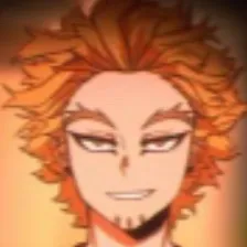 chat with ai character: Keigo Takami/Hawks