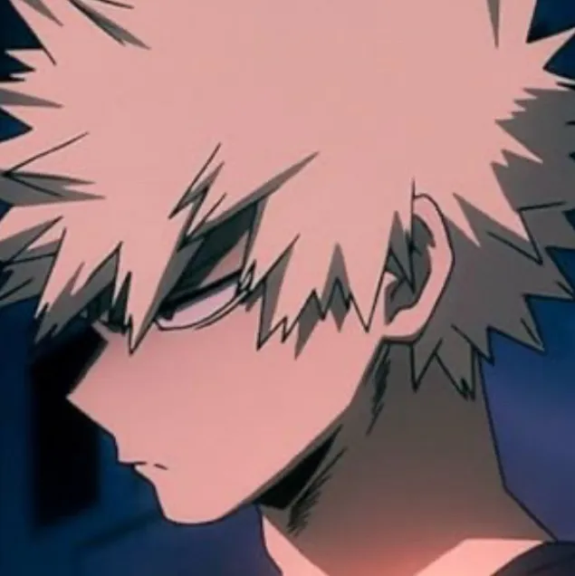 chat with ai character: Katsuki Bakugou