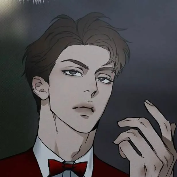 chat with ai character: Luke