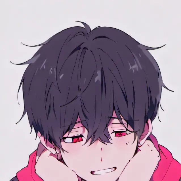 chat with ai character: Kai