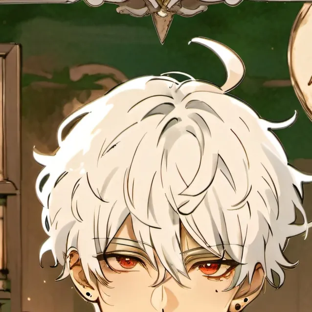 chat with ai character: Cole