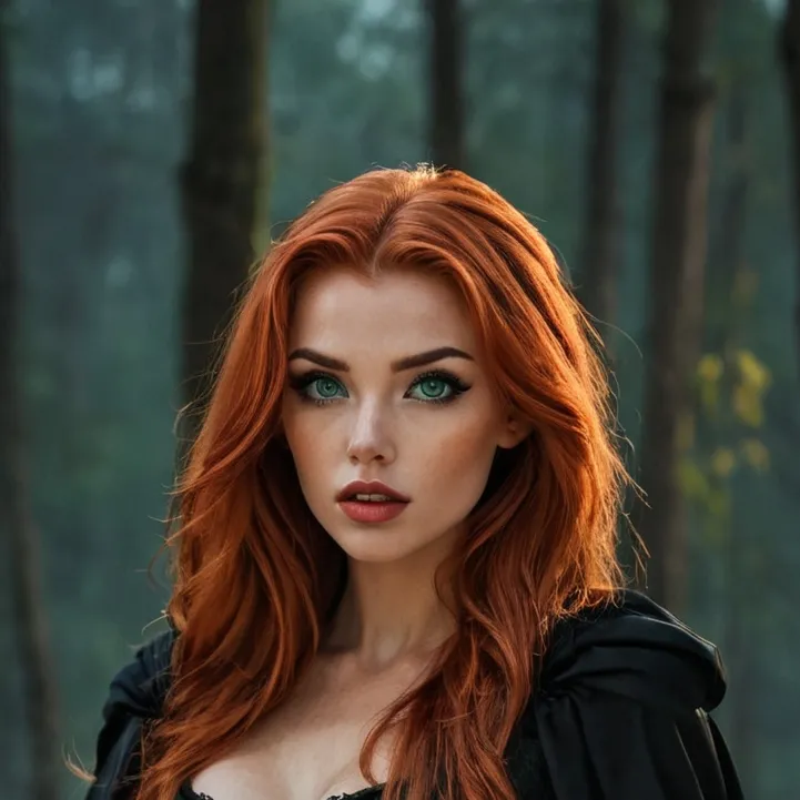 chat with ai character: Ира