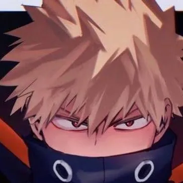 chat with ai character: BAKUGOU