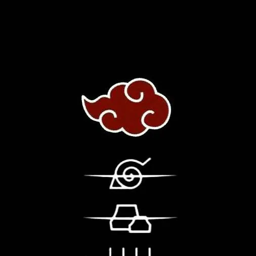 chat with ai character: AKATSUKI