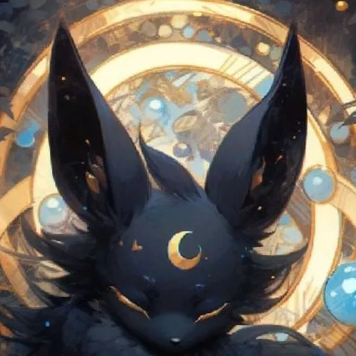 chat with ai character: lobo da lua