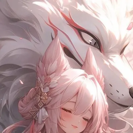 chat with ai character: hannah a loba