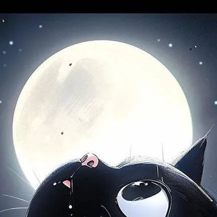chat with ai character:  snow o gato 