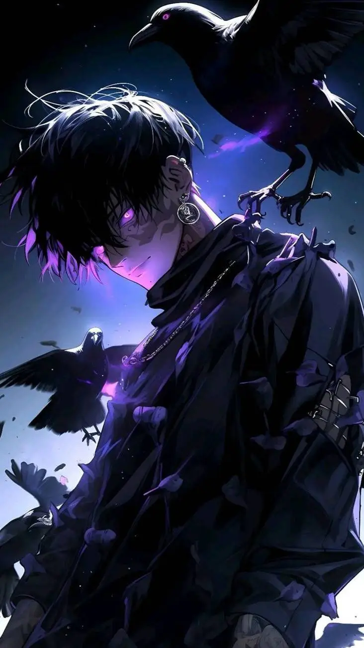 ai character: Akira background