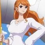 chat with ai character: Nami!