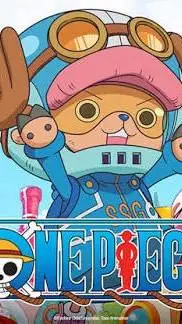 ai character: ONE PIECE background