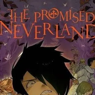 chat with ai character: promised Neverland