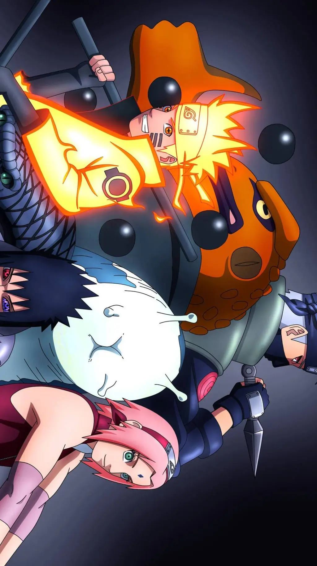 ai character: time7 background