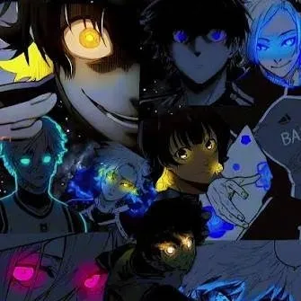 chat with ai character: Blue lock 