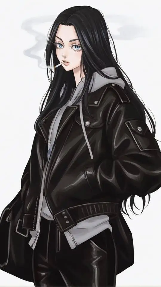 Talkie AI - Chat with Irmã do baji