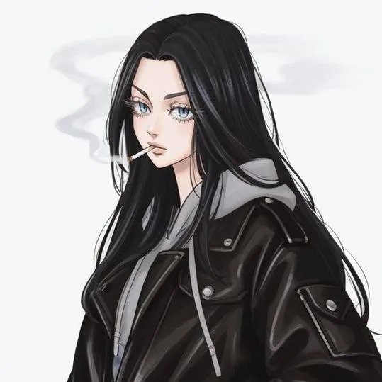 chat with ai character: Irmã do baji