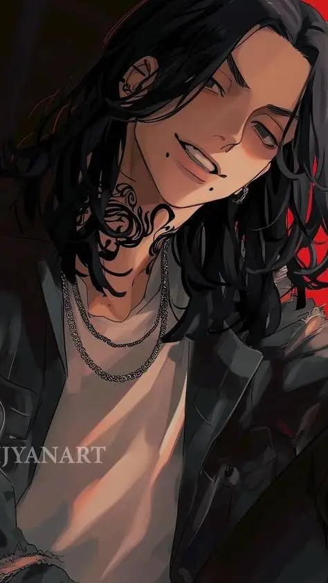 Talkie AI - Chat with baji