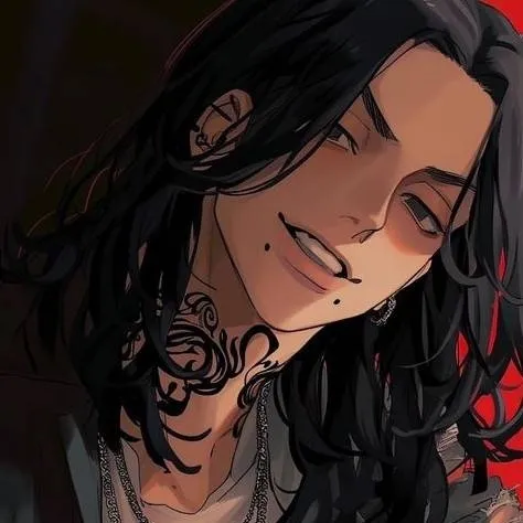 chat with ai character: baji