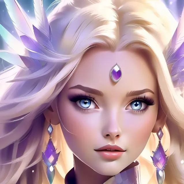 chat with ai character: camila