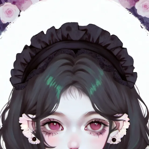 chat with ai character: lexy