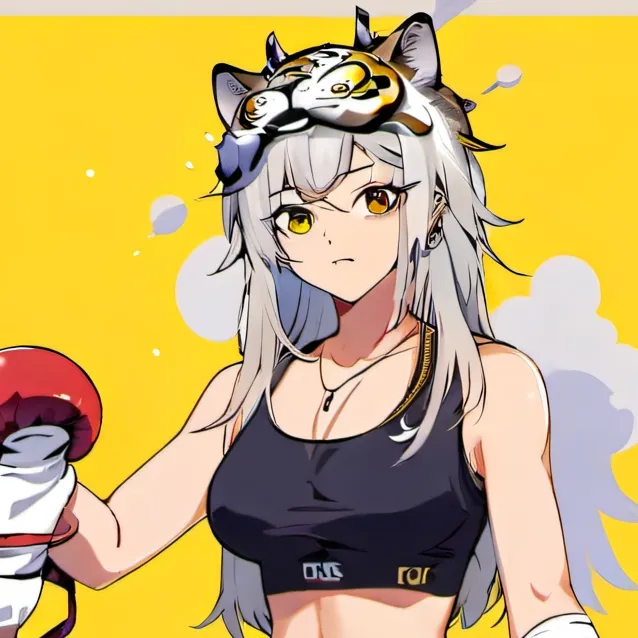 chat with ai character: Ramona