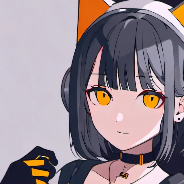 chat with ai character: Lily