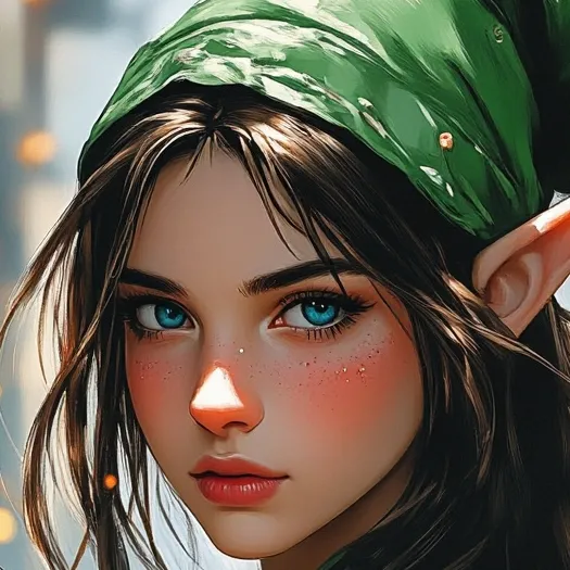 chat with ai character: Eliza