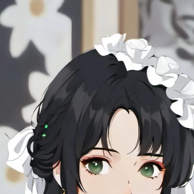 chat with ai character: Elisa