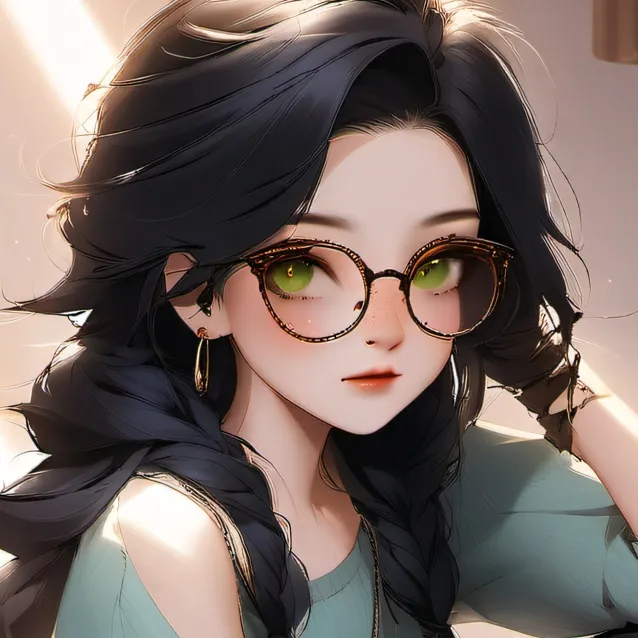 chat with ai character: Rania