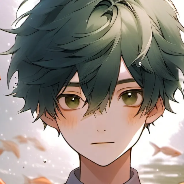 chat with ai character: Damian desmonddd