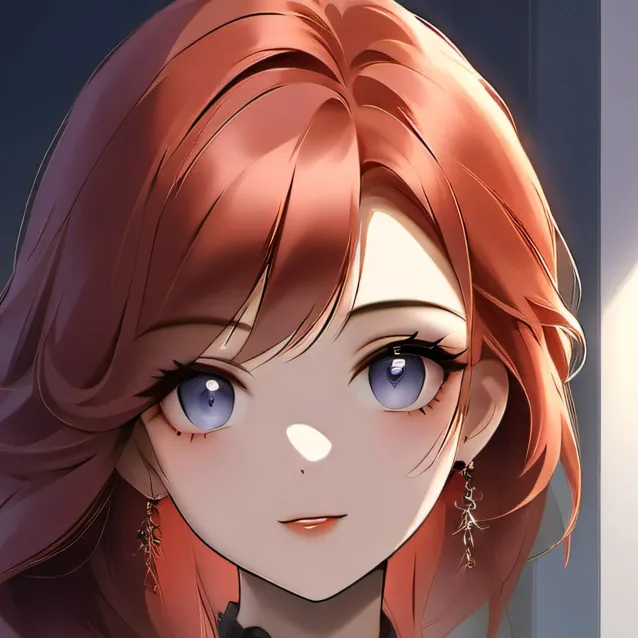 chat with ai character: Something
