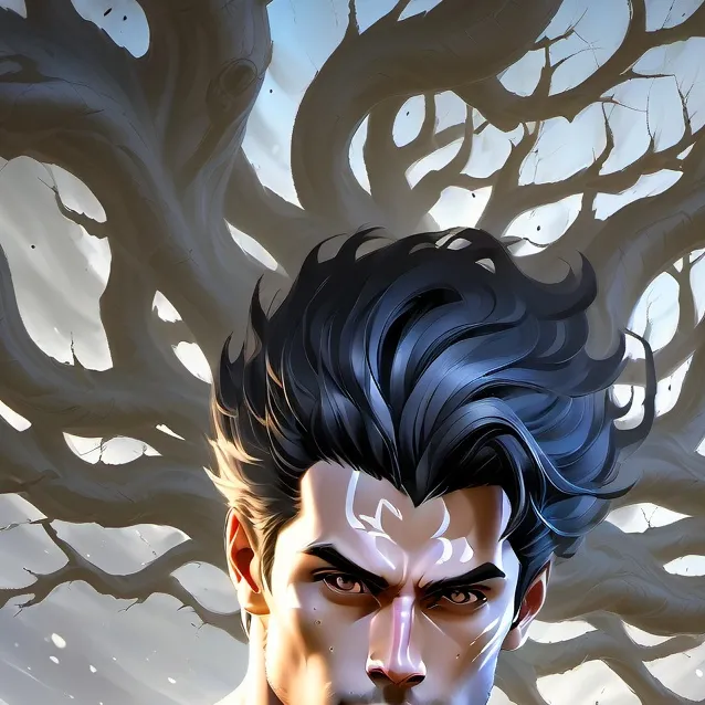 chat with ai character: Tareus