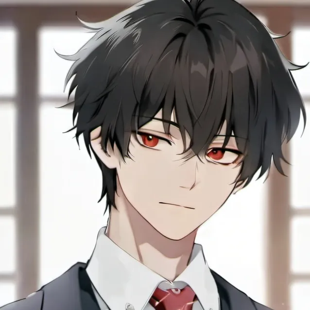 chat with ai character: Zen