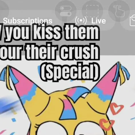 chat with ai character: Yatta the Pinata