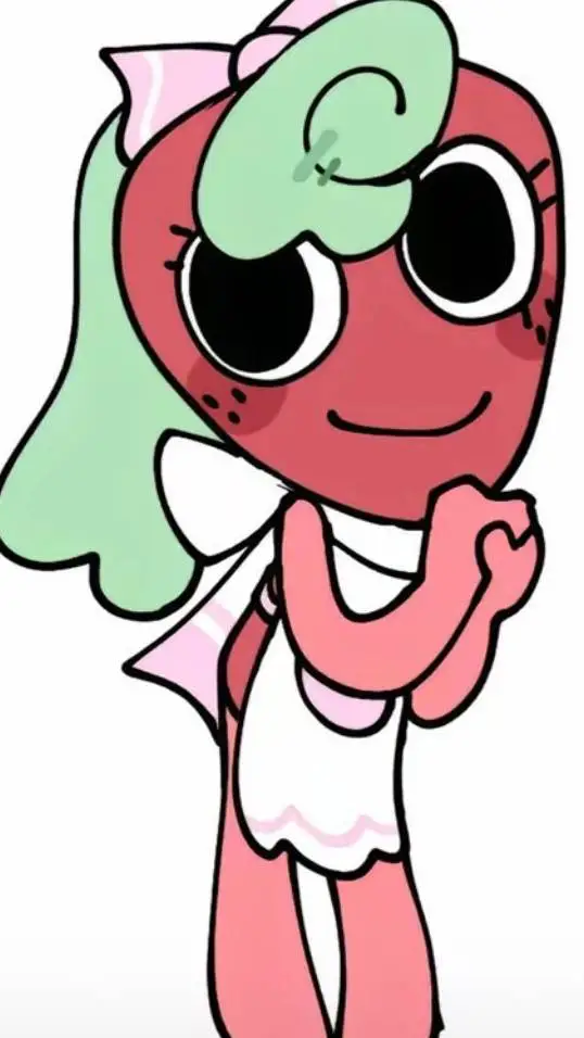 ai character: Sprout's Sister background