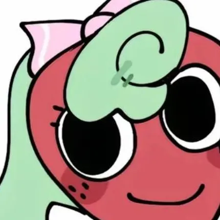 chat with ai character: Sprout's Sister