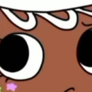 chat with ai character: Cosmo's Sister
