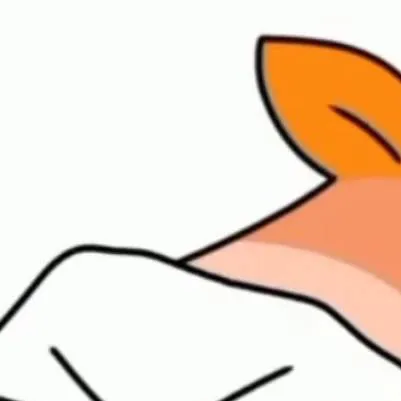 chat with ai character: Shrimpo's Sister