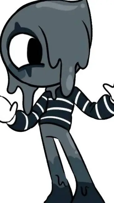 ai character: Blot background